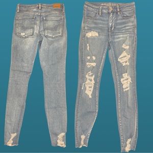AE SUPER STRETCH JEAN